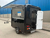 Gt compact pro 200 foodtrucks - afbeelding 23 van  26