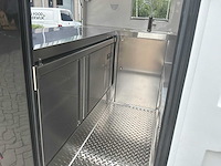 Gt compact pro 200 foodtrucks - afbeelding 26 van  26