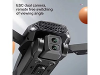 Gt dual 8k camera drones (4x) - afbeelding 6 van  7