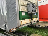 Gt fruehauf - schuifzeil trailer - oplegger - afbeelding 5 van  28