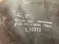 Gt radial tube - afbeelding 2 van  3