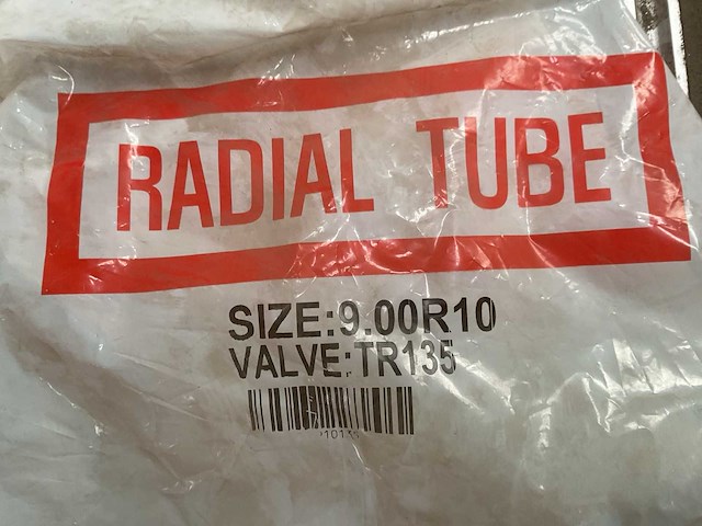Gt radial tube - afbeelding 3 van  3