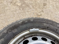 Gt winterpro winterband met velg (4x) - afbeelding 3 van  5