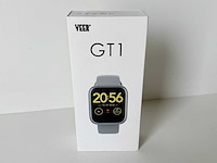 Gt1 - smartwatch (5x) - afbeelding 2 van  6