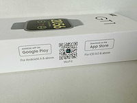 Gt1 - smartwatch - afbeelding 1 van  4