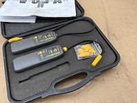 Gtc ff310 doormeet apparatuur - afbeelding 2 van  5