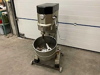 Gtd mengmachine - afbeelding 2 van  2