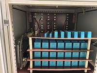 Gti lcp / apg01 elektrische schakelkast - afbeelding 2 van  11