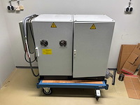 Gti lcp / apg01 elektrische schakelkast - afbeelding 4 van  11