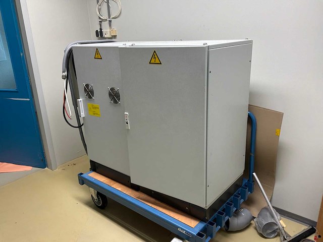 Gti lcp / apg01 elektrische schakelkast - afbeelding 5 van  11