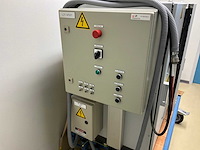 Gti lcp / apg01 elektrische schakelkast - afbeelding 6 van  11