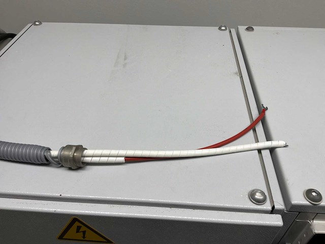 Gti lcp / apg01 elektrische schakelkast - afbeelding 9 van  11