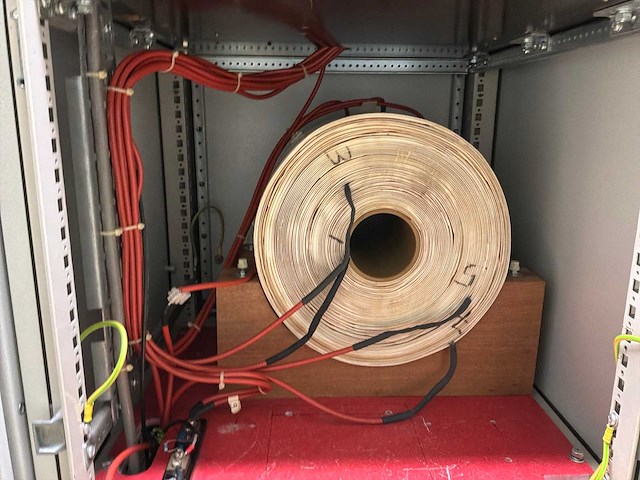 Gti lcp / apg01 elektrische schakelkast - afbeelding 11 van  11