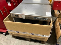 Gti minimatcher color viewing booth - afbeelding 1 van  2