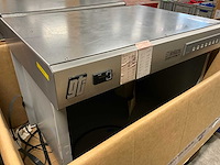 Gti minimatcher color viewing booth - afbeelding 2 van  3