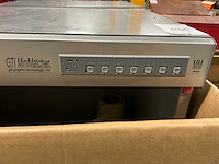 Gti minimatcher color viewing booth - afbeelding 3 van  3