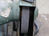 Gtl dubbele bankslijpmachine es 160/1 - afbeelding 2 van  5