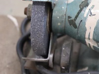 Gtl dubbele bankslijpmachine es 160/1 - afbeelding 3 van  5