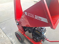 Gtm - 1300 - versnipperaar - afbeelding 5 van  8