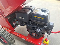 Gtm - 1300 - versnipperaar - afbeelding 8 van  8