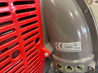 Gtm - gte63 - benzine bladblazer - afbeelding 6 van  6