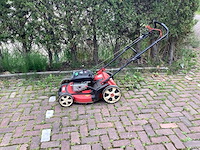 Gtm 675ex grasmaaier - afbeelding 1 van  3