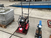 Gtm gte200 trilplaat - afbeelding 1 van  3