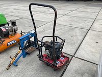 Gtm gte200 trilplaat - afbeelding 3 van  3