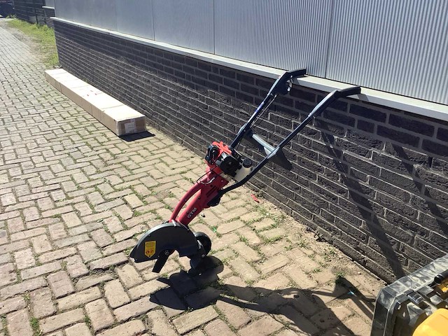 Gtm k-26 kantenmaaier - afbeelding 1 van  7