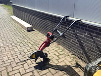 Gtm k-26 kantenmaaier - afbeelding 1 van  7