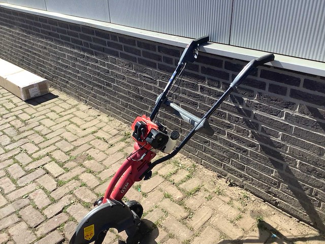 Gtm k-26 kantenmaaier - afbeelding 3 van  7
