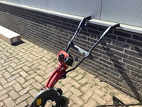Gtm k-26 kantenmaaier - afbeelding 3 van  7