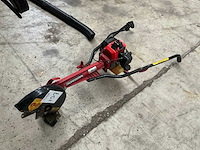 Gtm k-pro 33 kantensnijder - afbeelding 1 van  7