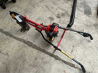 Gtm k-pro 33 kantensnijder - afbeelding 2 van  7