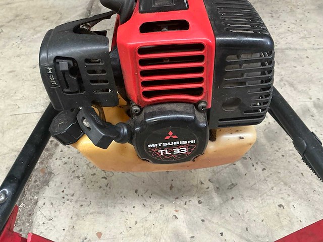 Gtm k-pro 33 kantensnijder - afbeelding 4 van  7