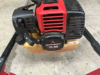 Gtm k-pro 33 kantensnijder - afbeelding 4 van  7