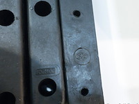 Gto stootrubbers - 4 stuks - afbeelding 2 van  2