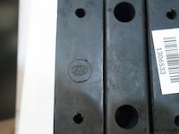 Gto stootrubbers - 4 stuks - afbeelding 2 van  2