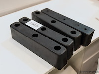 Gto stootrubbers - 4 stuks - afbeelding 1 van  1