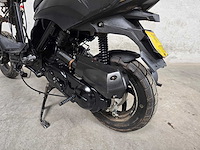 Gts - bromscooter - sirocco - 4t 45km uitvoering frt07h - afbeelding 2 van  10