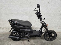 Gts - bromscooter - sirocco - 4t 45km uitvoering frt07h - afbeelding 3 van  10