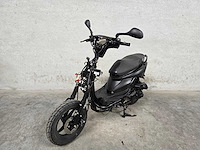 Gts - bromscooter - sirocco - 4t 45km uitvoering frt07h - afbeelding 9 van  10