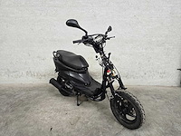 Gts - bromscooter - sirocco - 4t 45km uitvoering frt07h - afbeelding 6 van  10