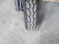 Gts - bromscooter - toscana pure - scooter - afbeelding 4 van  9
