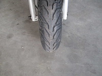 Gts - snorscooter - bellavista 50 - scooter - afbeelding 6 van  11