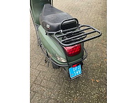 Gts snorscooter dpj-14-v - afbeelding 4 van  12