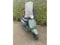 Gts snorscooter dpj-14-v - afbeelding 5 van  12