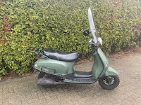 Gts snorscooter dpj-14-v - afbeelding 6 van  12
