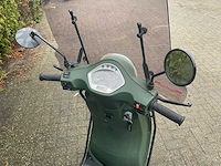 Gts snorscooter dpj-14-v - afbeelding 9 van  12