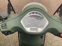 Gts snorscooter dpj-14-v - afbeelding 10 van  12